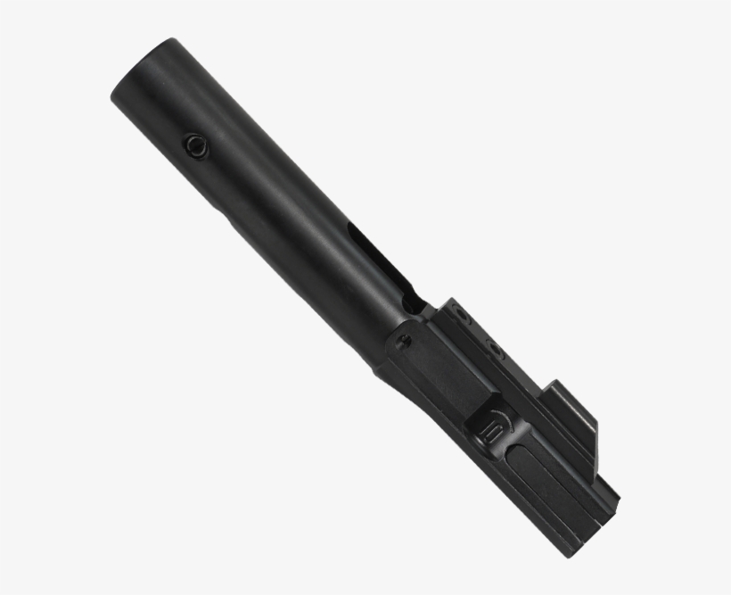 Picture Of Quarter Circle 10 9mm Glock Style Bolt Assembly - Hot Tools Black Gold, transparent png