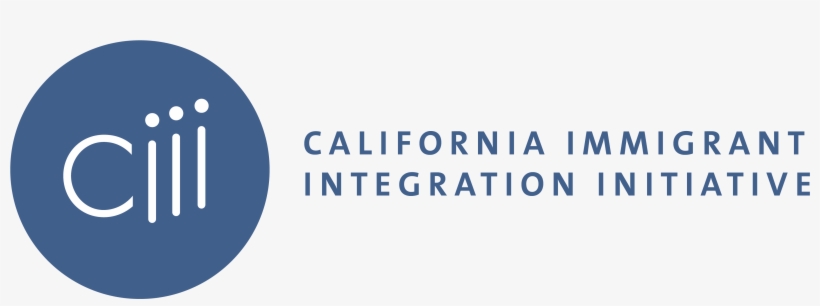 California Immigrant Integration Initiative Quarter - Immigration, transparent png