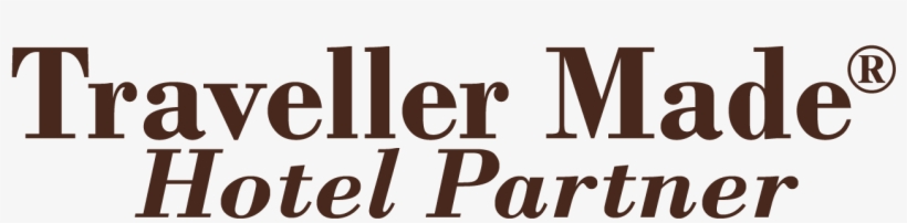 Traveller Made Dmc Partner Logo, transparent png