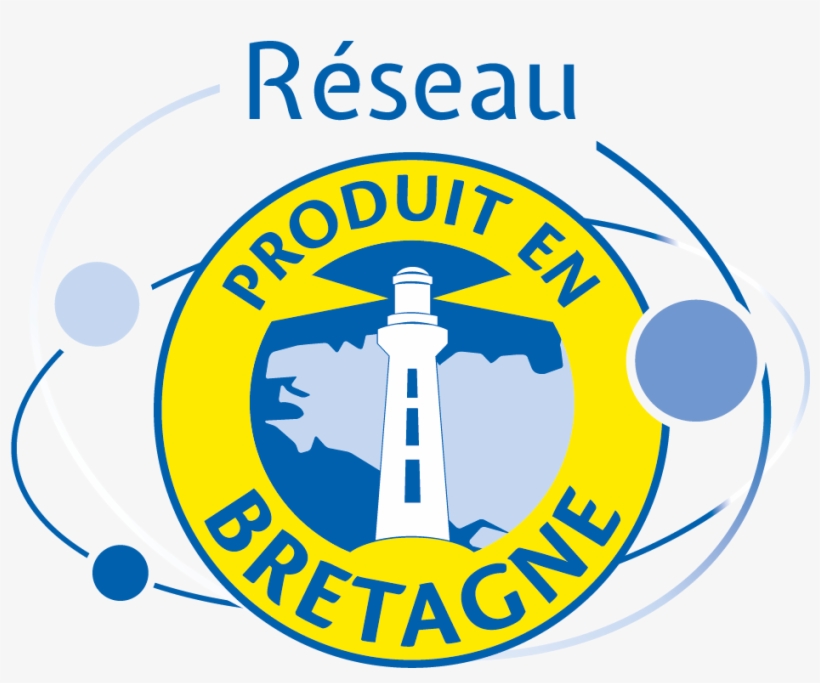 Logo Re 9568 Ueseau - Produit De Bretagne, transparent png