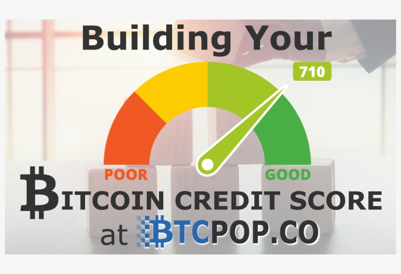 Build Bitcoin Credit4 - Bitcoin, transparent png