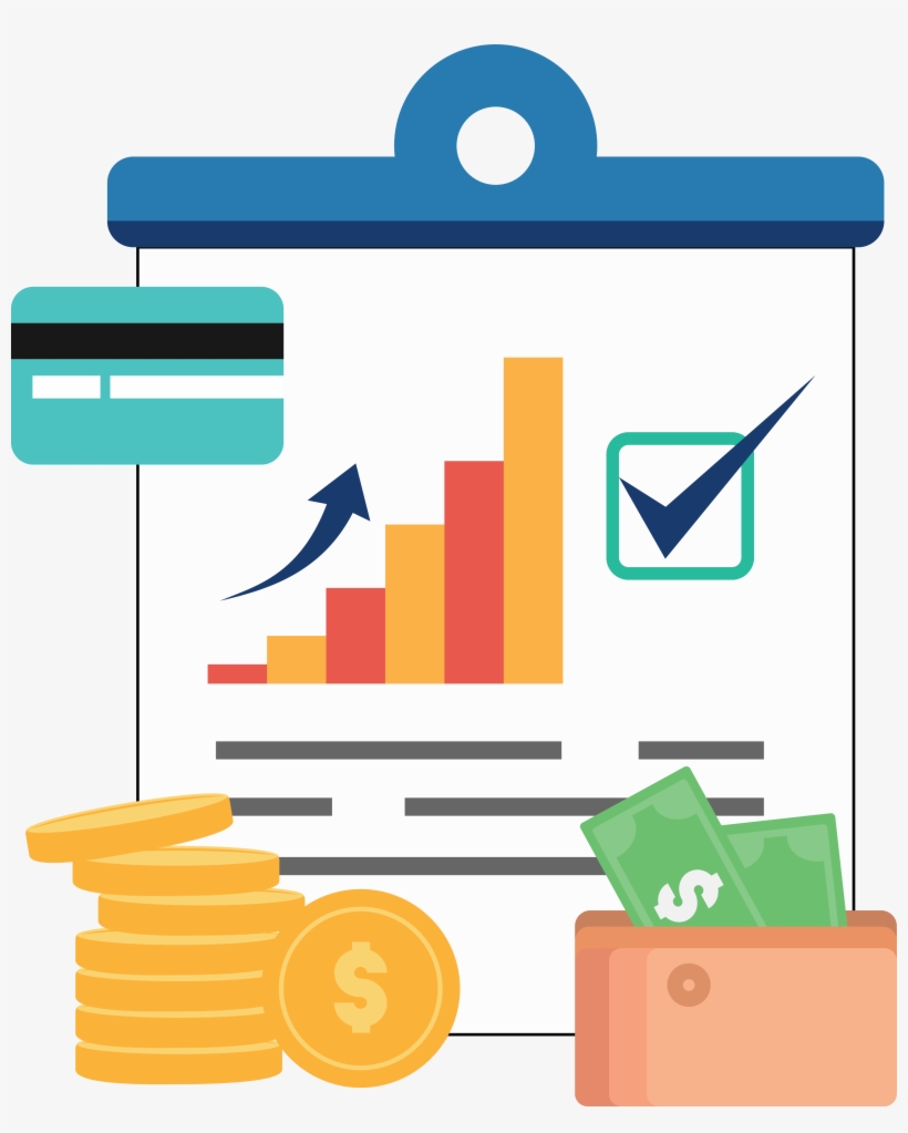 Improve Your Credit Score - Credit Score Clipart Png, transparent png