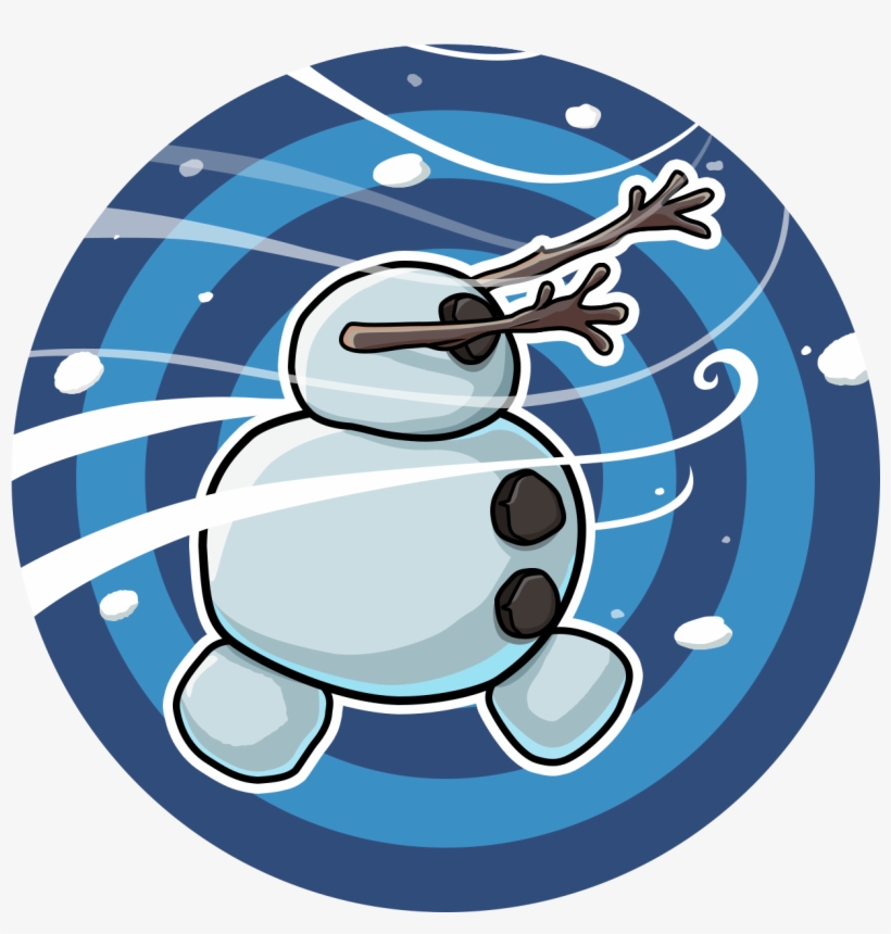 Olaf-skill2 409 Kb - Portable Network Graphics, transparent png