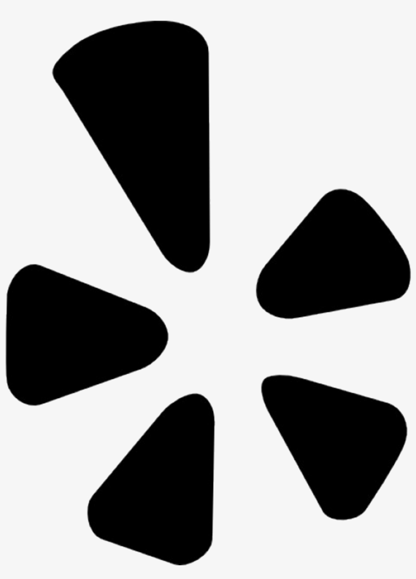 Instagram Icon - Yelp Logo Icon Vector - 1389x1389 PNG Download - PNGkit