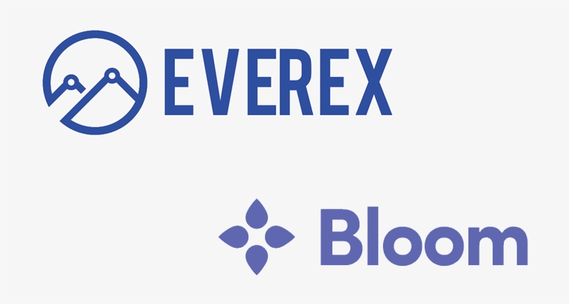 Blockchain Credit Scoring App Bloom Partners With Money - Accelerator Frankfurt Gmbh, transparent png