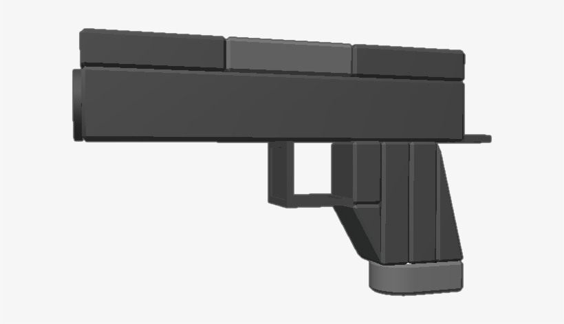 By Jaybot300 - Gun Barrel, transparent png