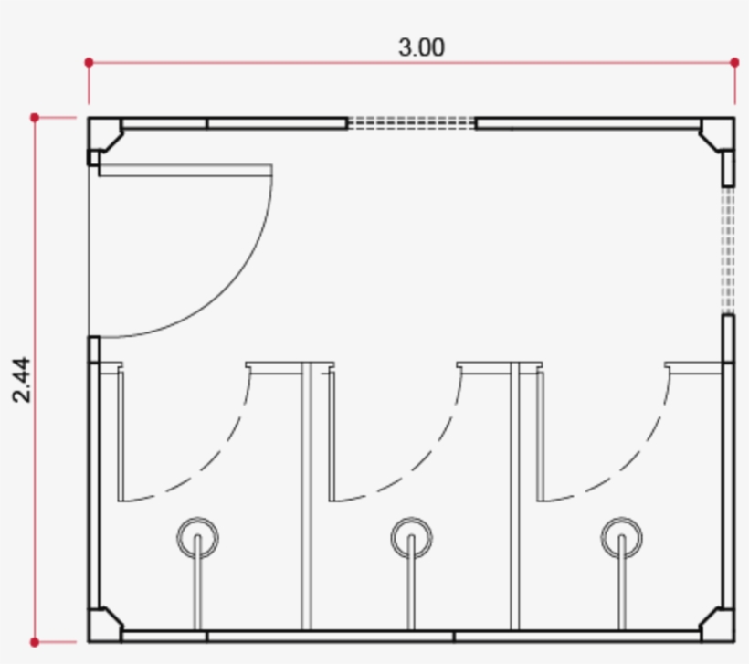 Container Especial - Modelo - Diagram, transparent png