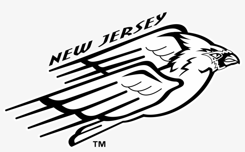 New Jersey Cardinals Logo Png Transparent - New Jersey Sports Logos, transparent png