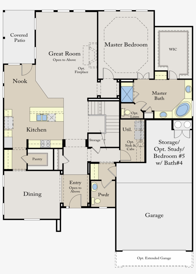 Floor Plan, transparent png