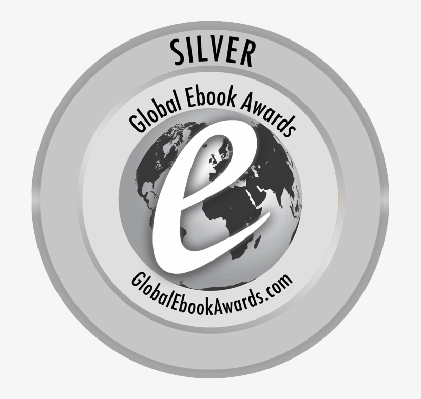 Global Ebooks Silver Medal - Write An Essay In Five Easy Steps, transparent png
