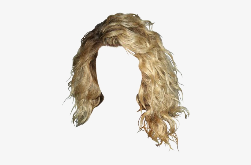 Lace Wig, transparent png