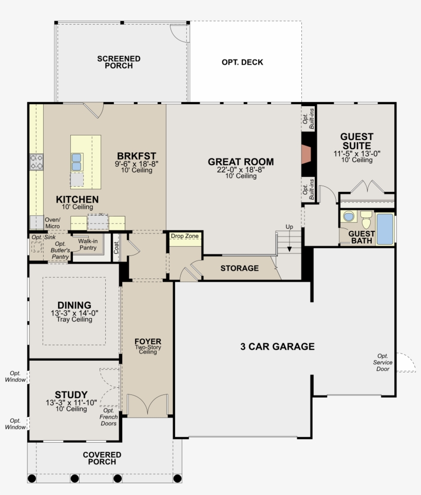 1 - Floor Plan, transparent png