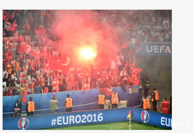 'sports Terrorists' Bring New Chaos To Euro - Flare, transparent png