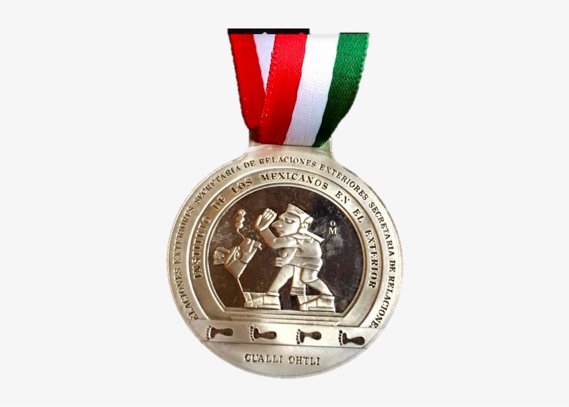 The Award Celebrates And Acknowledges The Value Of - Ohtli Award, transparent png
