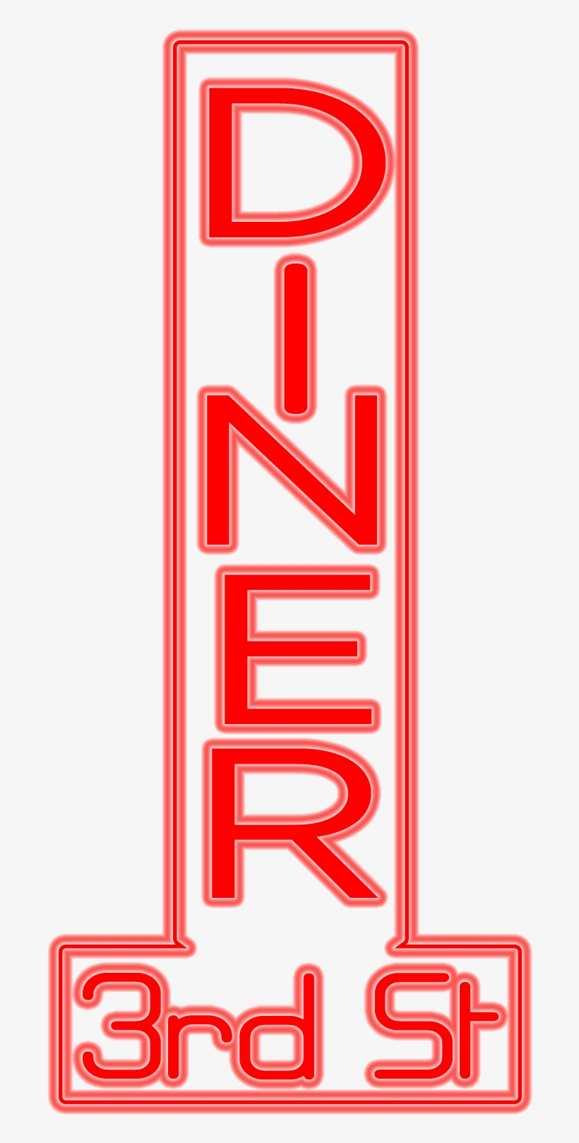 Our Eats - Colorfulness, transparent png