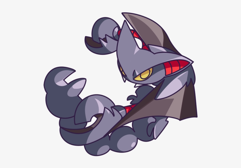 Gliscor - - Gliscor, transparent png