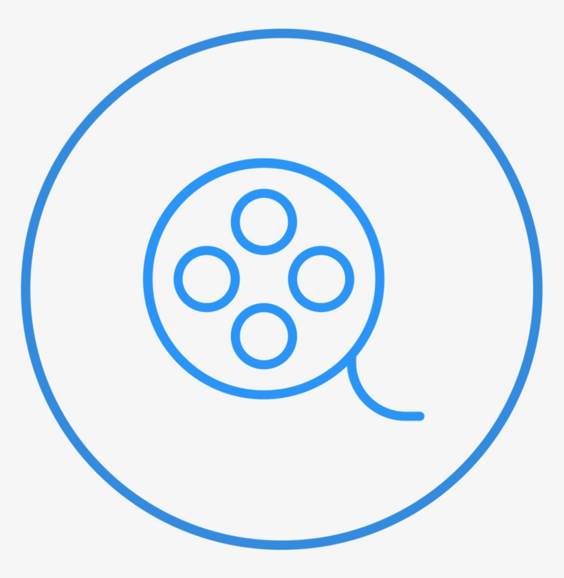 Icon2 - Circle, transparent png