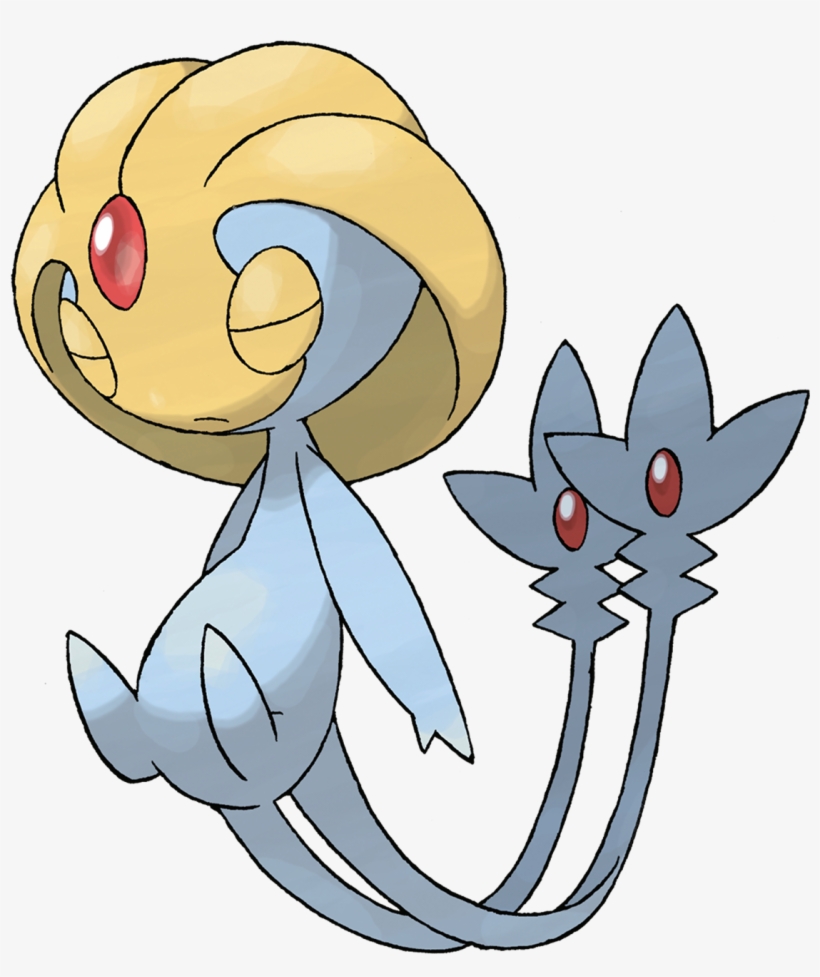 The Lead - Pokemon 480, transparent png