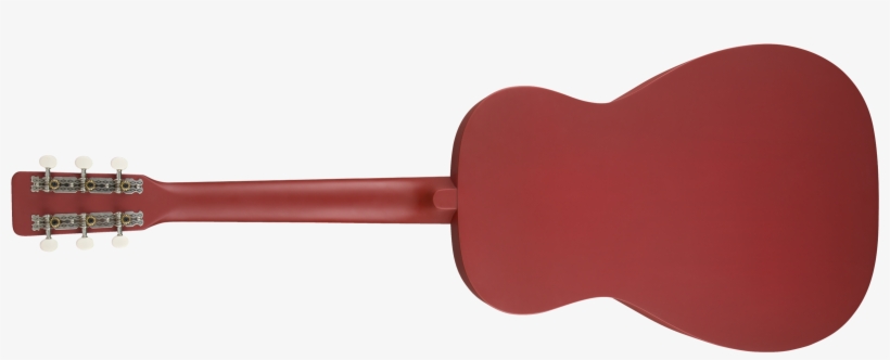 G9500 Ltd Jim Dandy™ 24" Scale Flat Top Guitar, Chieftain - Gretsch G9500 Jim Dandy Flat Top Acoustic Guitar, transparent png