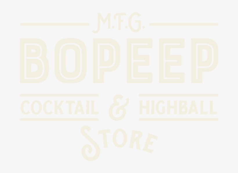 Scroll Down To Content - The Ragtrader & Bo Peep Cocktail And Highball Store, transparent png