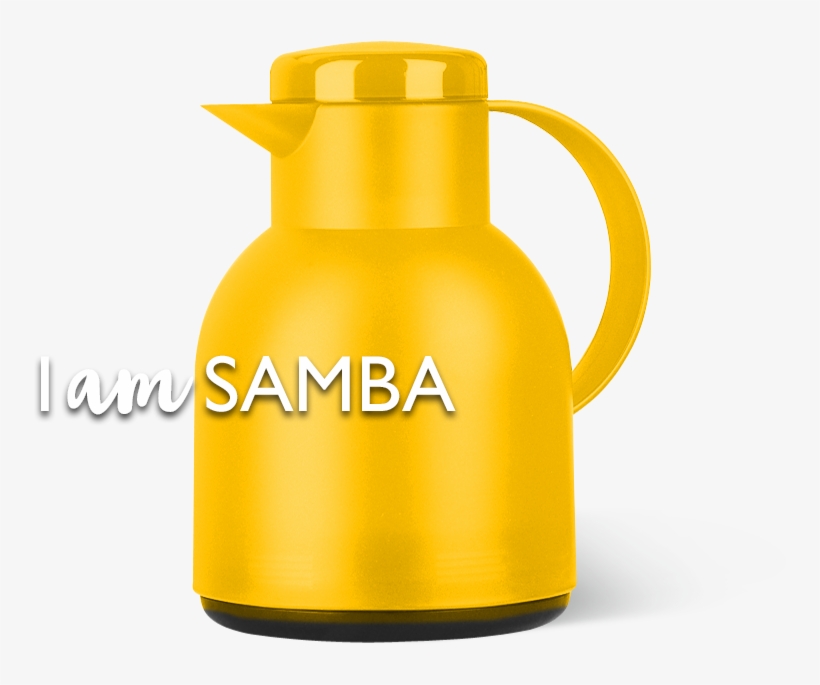 Ich Bin Samba - Samba, transparent png