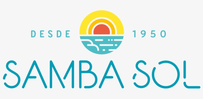 Menu - Samba Sol Logo, transparent png