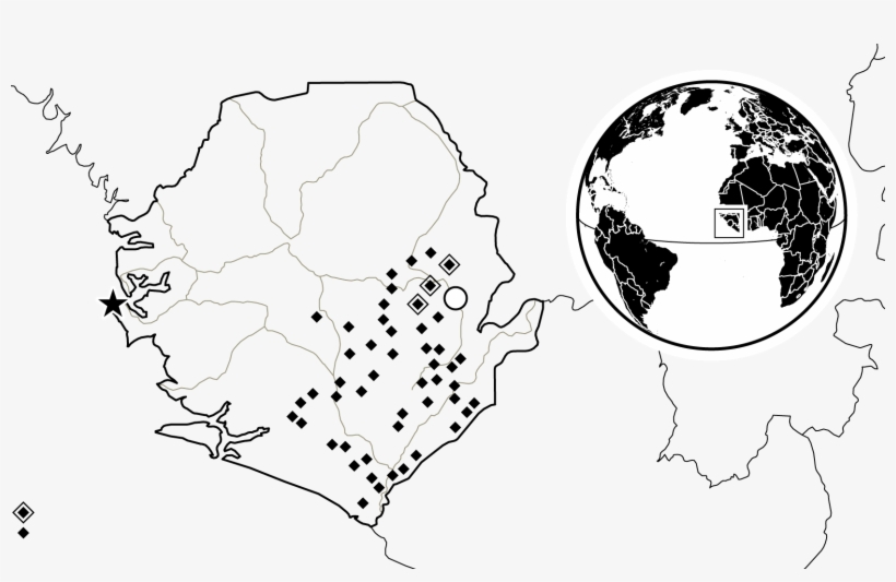 Diamond Mining In Sierra Leone, transparent png