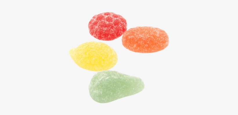Tutti Frutti Sour Picture - Tutti Frutti Sour Godis, transparent png