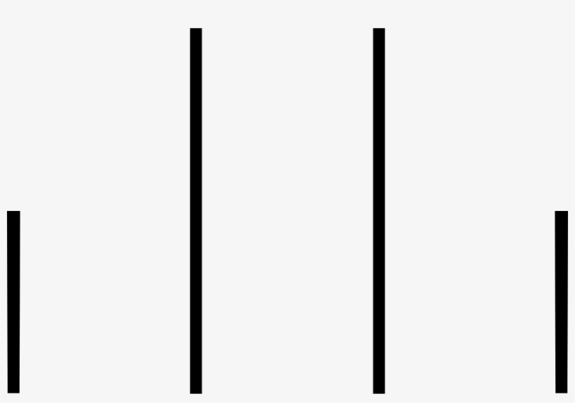 Download Transparent Png File Svg Afl Goal Posts Drawing PNGkit