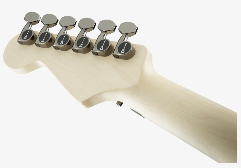 Charvel Pro-mod San Dimas® Style 1 Hh Floyd Rose Transparent - Charvel Electric Guitars Pro Mod San Dimas 2h Fr Trans, transparent png