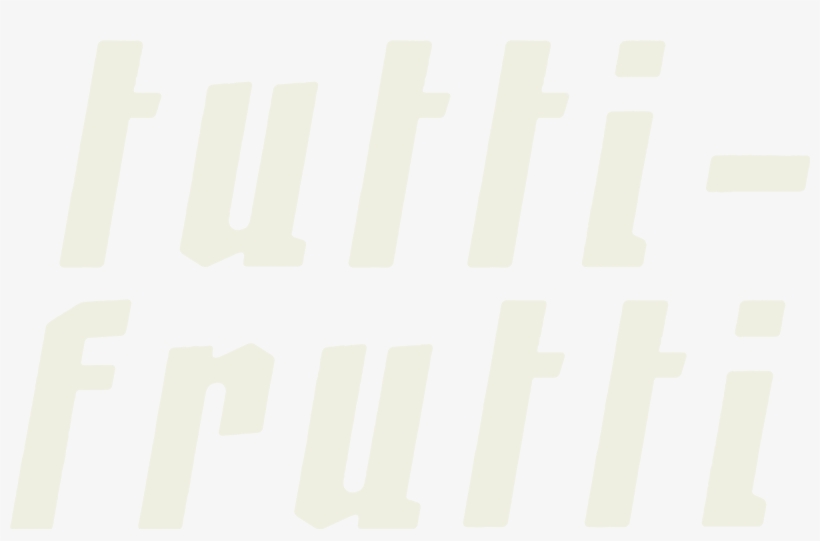 A Little Slice Of Mayhem - Tutti Frutti, transparent png