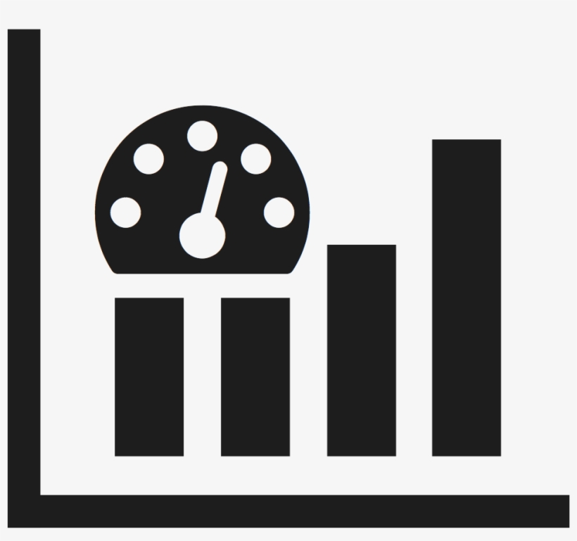 Icon - Benchmarking Icon Png, transparent png