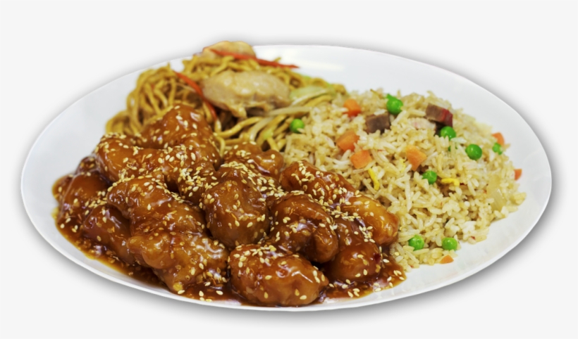 Sesame Chicken - Picture - Orange Chicken, transparent png
