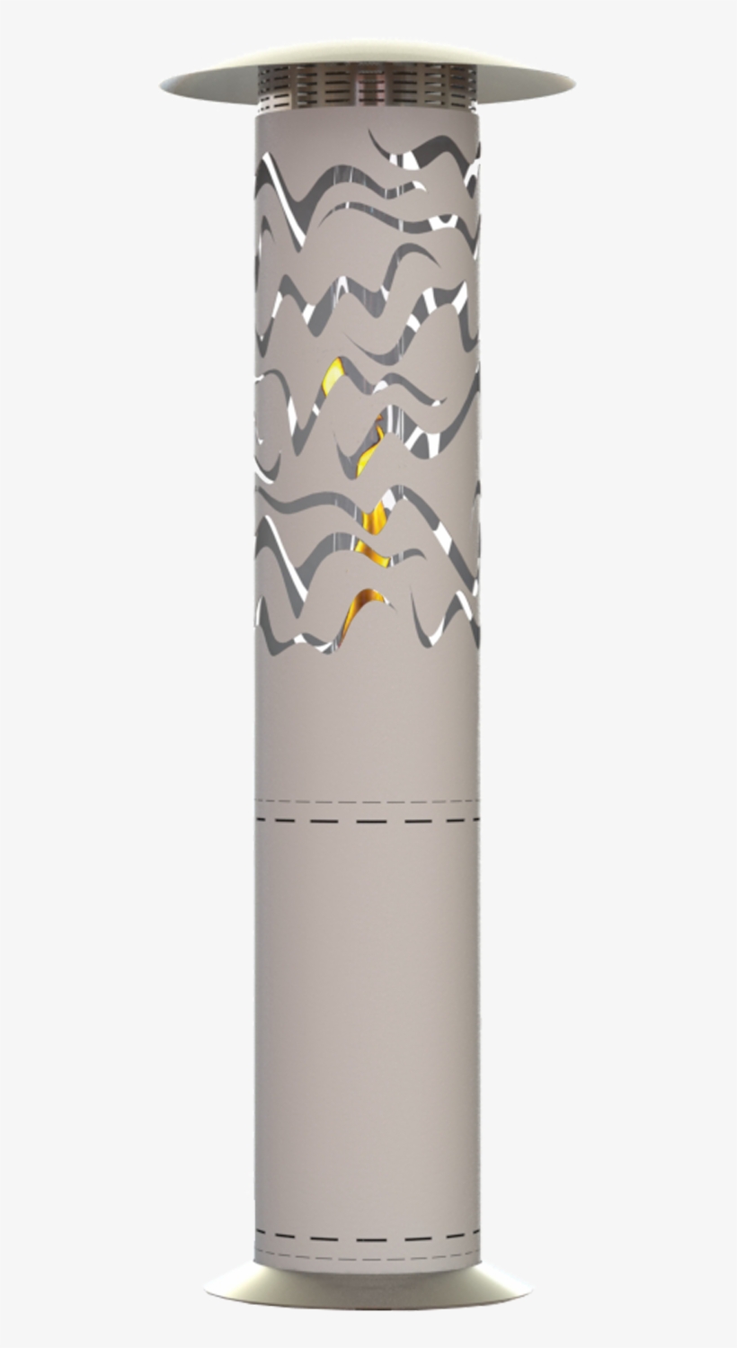 Samba-hyperion Gas Heater - Remote Control, transparent png