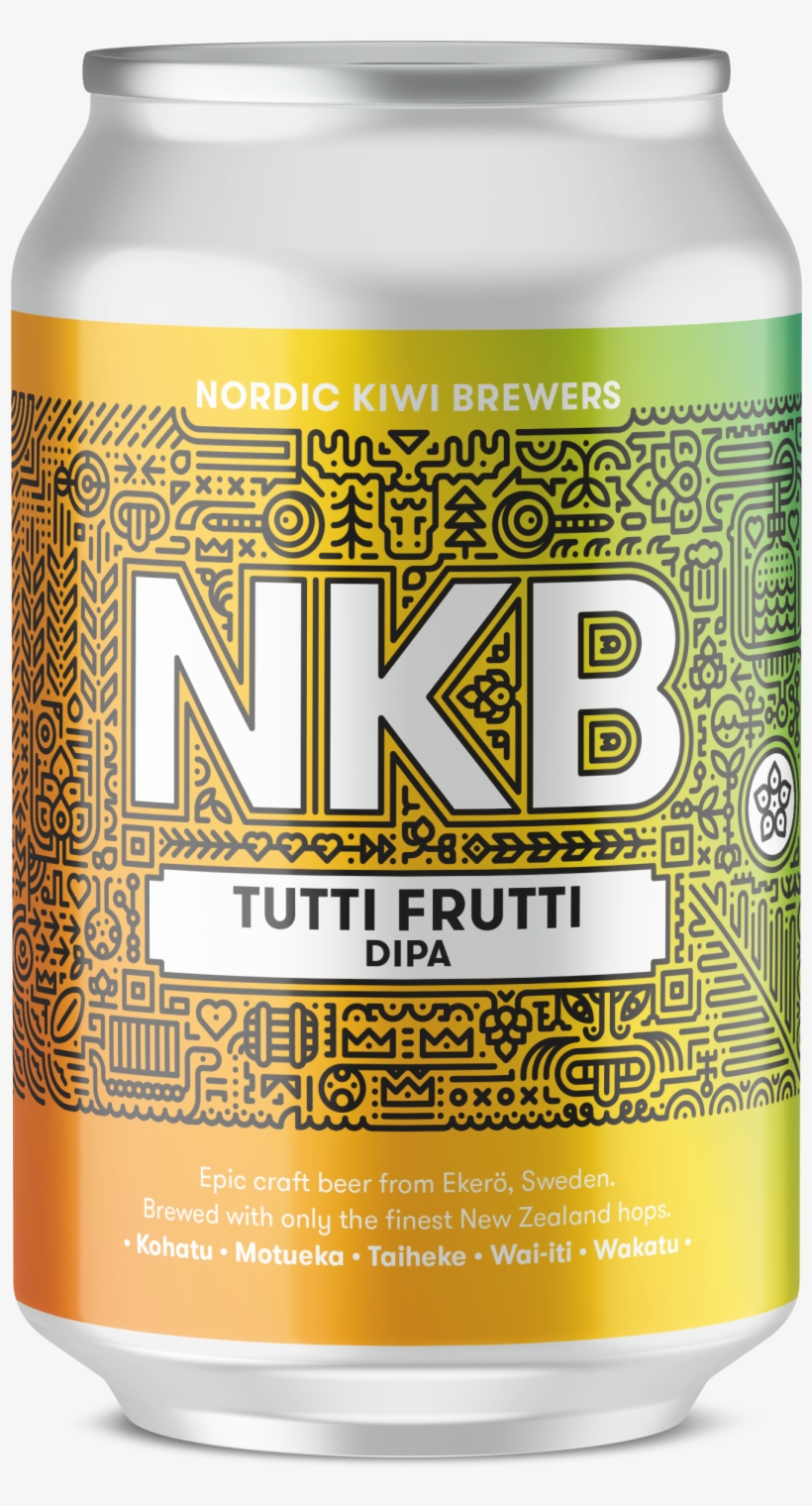 Tutti Frutti - Brewery, transparent png
