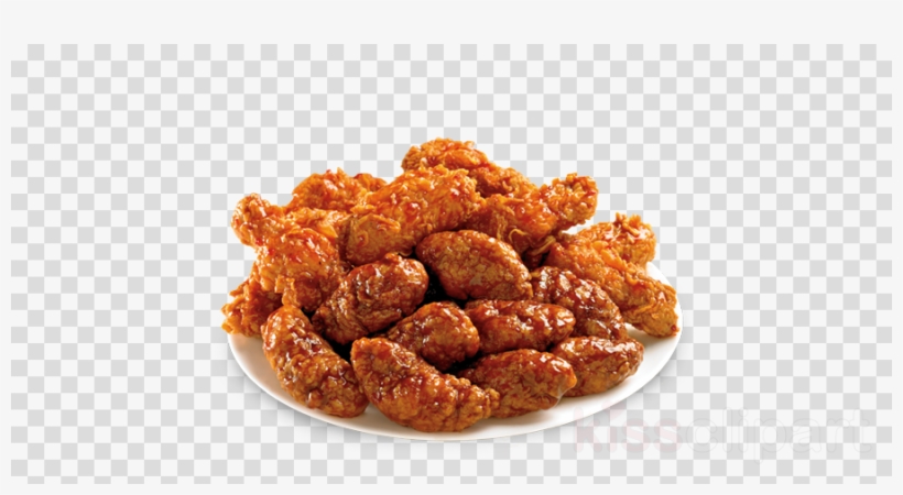 Chicken Wings, transparent png