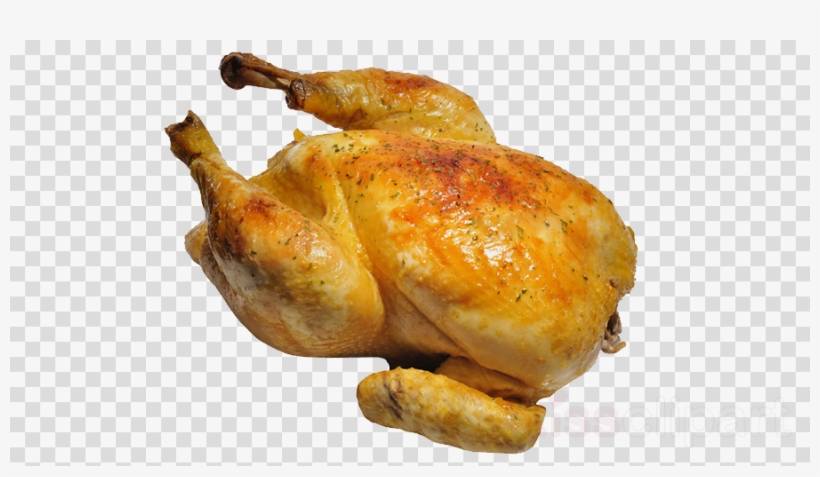 Pollo Asado Fondo Blanco, transparent png