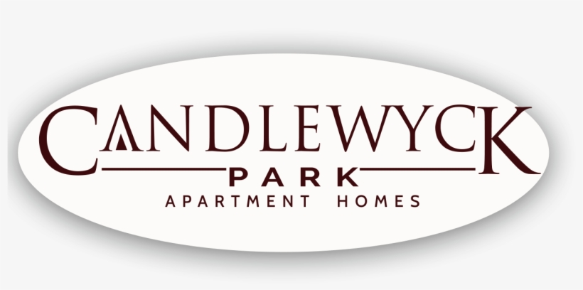 Candlewyck Park Apartments Logo - Stewart Mckelvey, transparent png