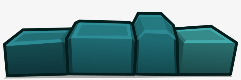 Stone Wall Furniture Icon - Illustration, transparent png