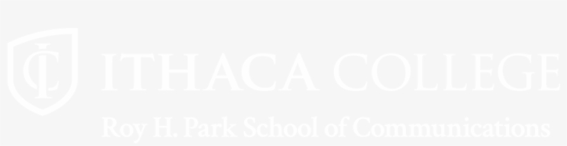 Roy H Park School Of Communication - Wordpress Logo White Png, transparent png