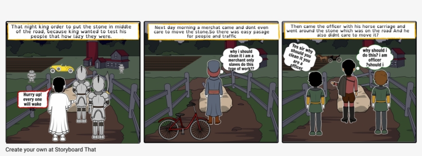 King And His Lazy People - Cartoon, transparent png