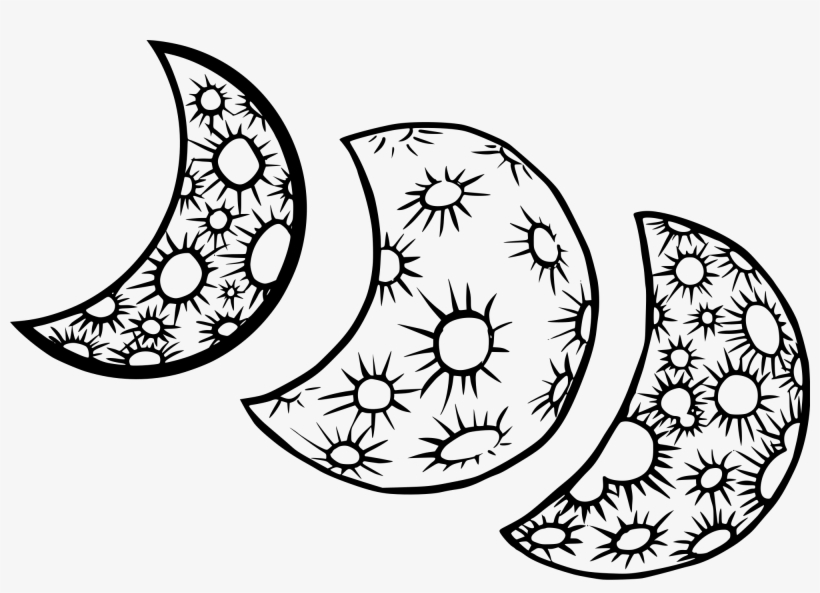 Open - Circle, transparent png