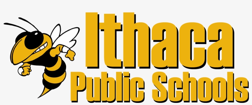Ithaca Public Schools - Oxnard High School Logo, transparent png