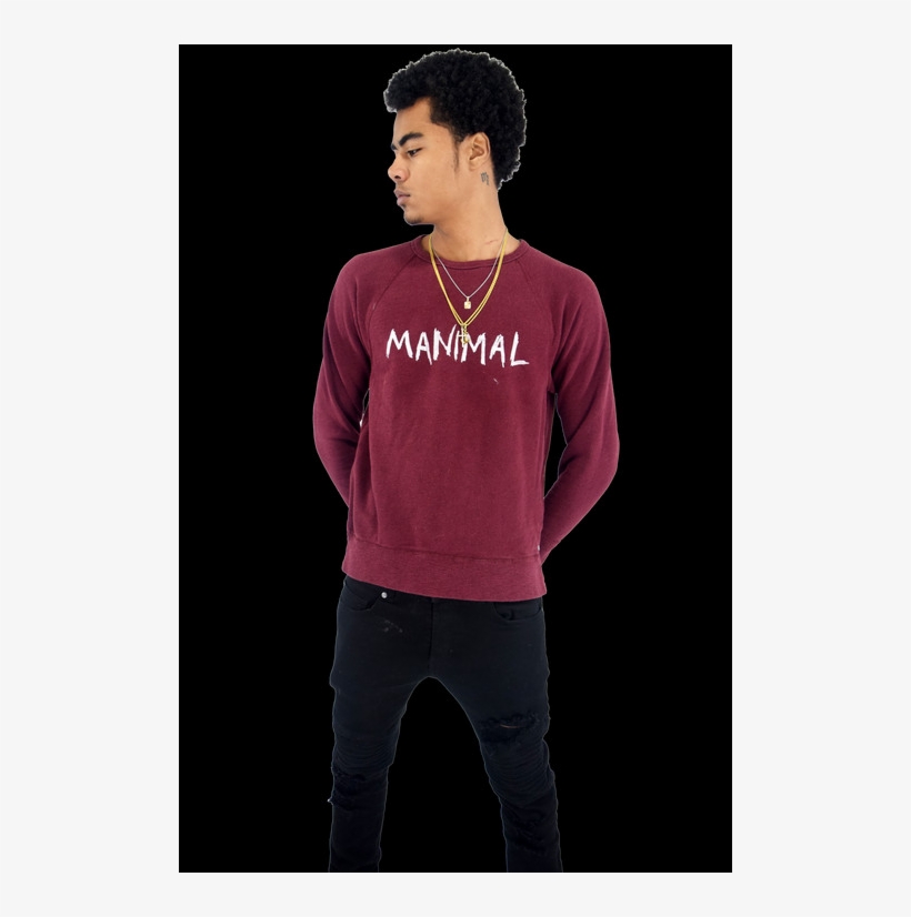 Standing, transparent png