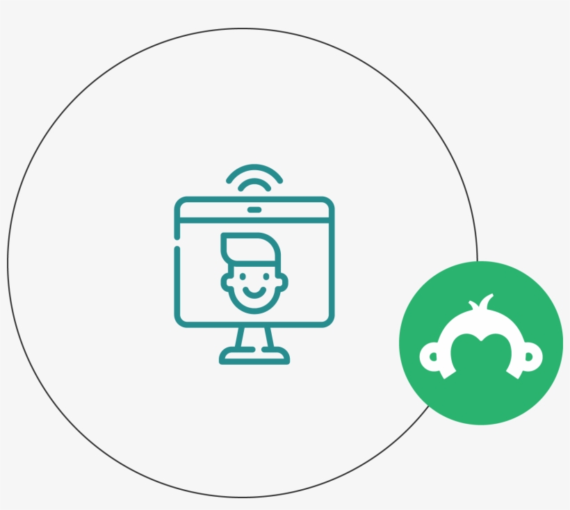 Conduct Polls And Surveys Like Surveymonkey - Real Estate, transparent png