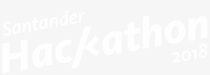 Santander And The Open Bank Project Launch The 2018 - Santander Hackathon, transparent png