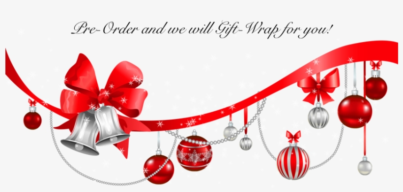 Clip Library Stock Free On Dumielauxepices Net - Christmas Decorations Png, transparent png