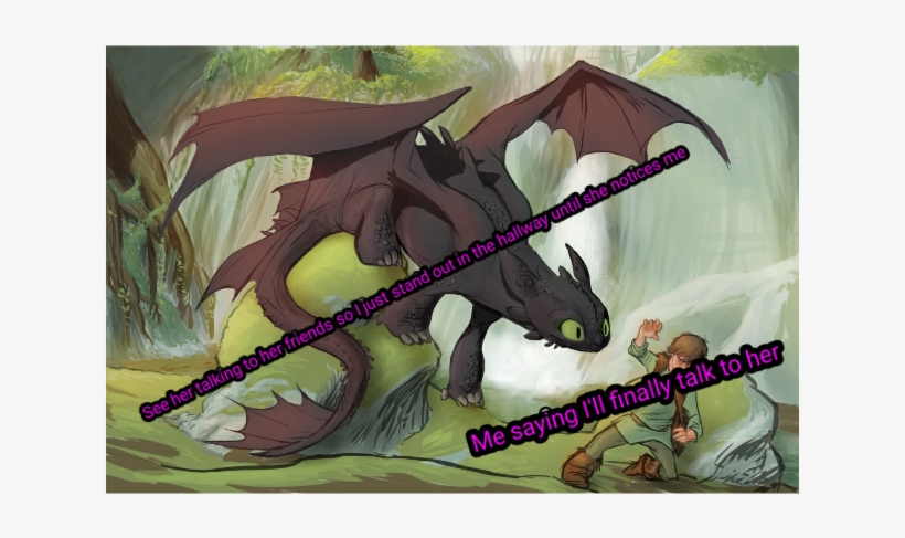 Logopit 1536244644647 439 Kb - Приручить Дракона 2 Беззубик И Иккинг, transparent png