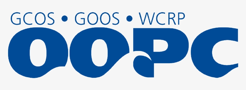 Ocean Observations Panel For Climate - Global Ocean Observing System Logo, transparent png