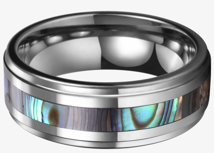 King Will Tungsten Carbide Ring Engagement Wedding, transparent png